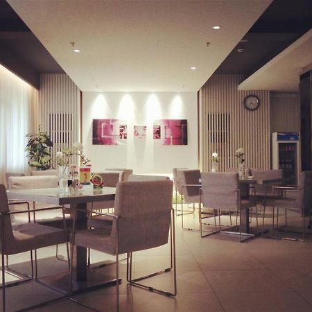 Jinjiang Inn Tianjin Xianyang Road Luaran gambar