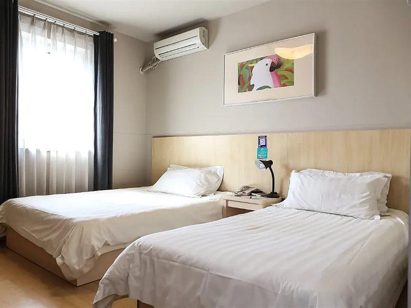 Jinjiang Inn Tianjin Xianyang Road Luaran gambar