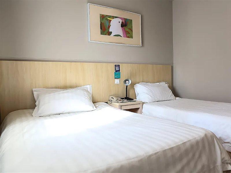 Jinjiang Inn Tianjin Xianyang Road Luaran gambar