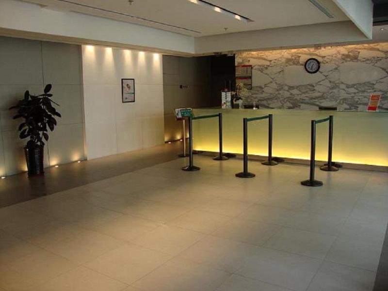 Jinjiang Inn Tianjin Xianyang Road Luaran gambar