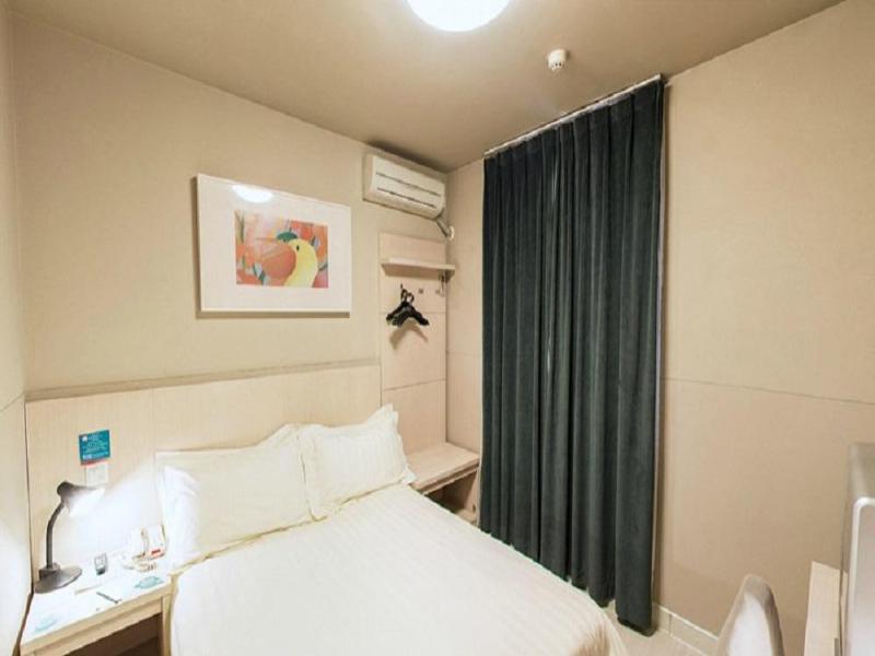 Jinjiang Inn Tianjin Xianyang Road Luaran gambar
