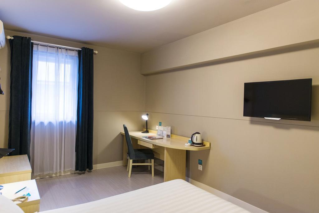 Jinjiang Inn Tianjin Xianyang Road Luaran gambar
