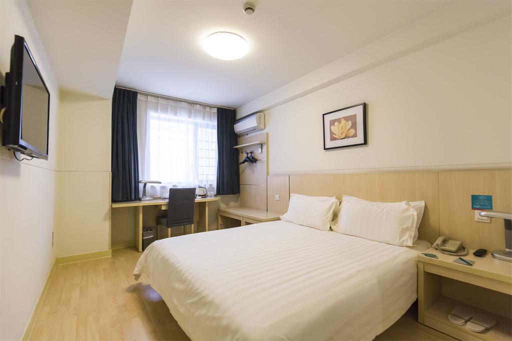 Jinjiang Inn Tianjin Xianyang Road Luaran gambar