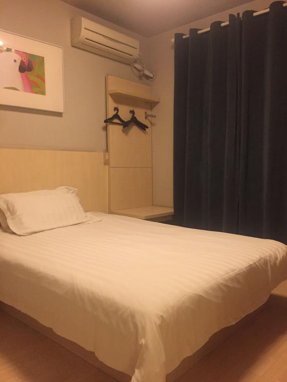 Jinjiang Inn Tianjin Xianyang Road Luaran gambar