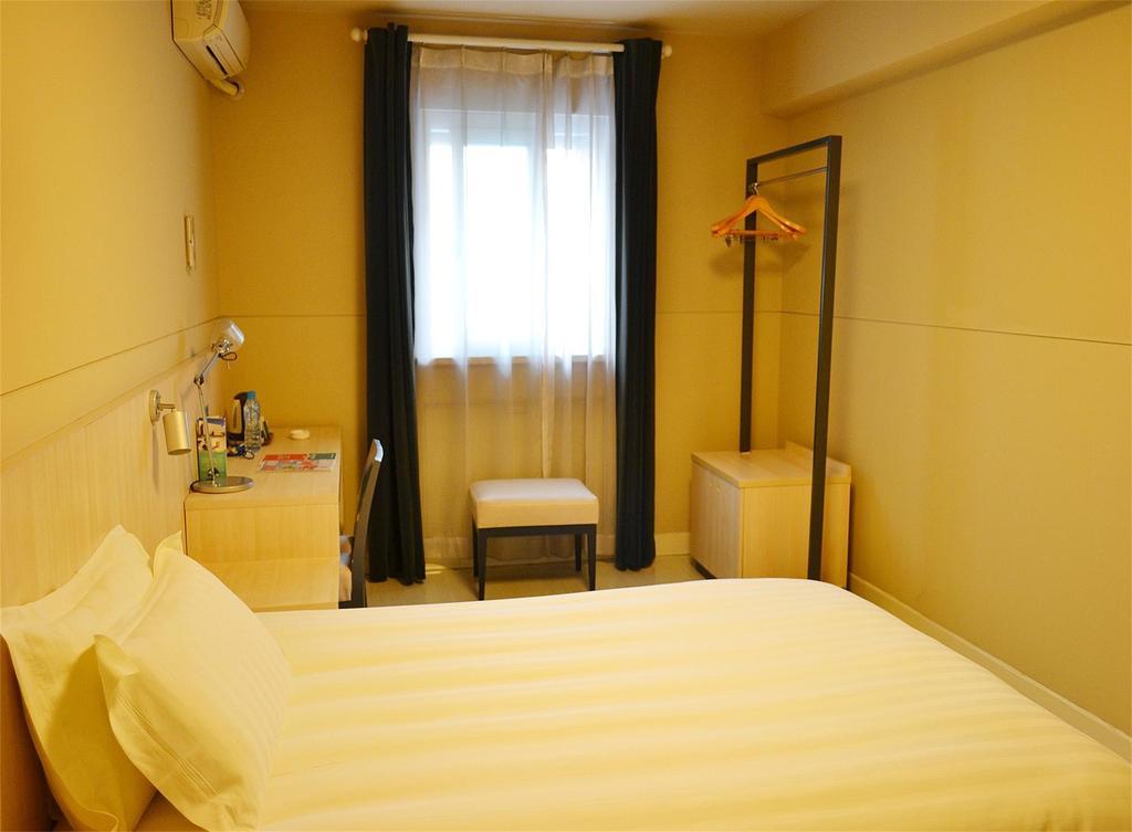 Jinjiang Inn Tianjin Xianyang Road Bilik gambar